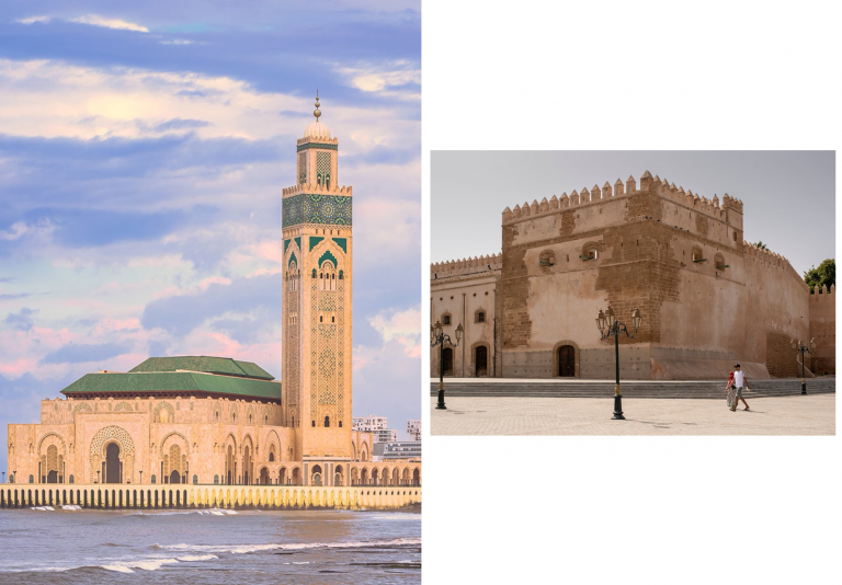 Rabat: Morocco’s Understated Capital Ascends to the Global Stage